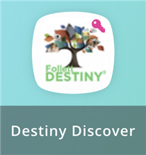 Click here to access our school library's database.